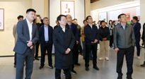 【行業(yè)資訊】國家藥監(jiān)局副局長趙軍寧 赴南陽調(diào)研古代經(jīng)典名方制劑傳承創(chuàng)新工作！