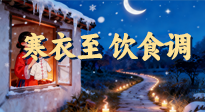 【寒衣飲食】寒衣至，飲食調(diào)：這份秋冬御寒飲食指南請(qǐng)收好！